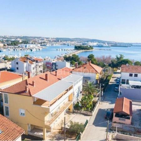 Apartment Asea Задар Екстериор снимка