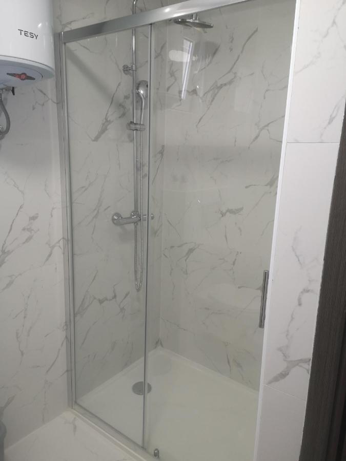 Apartment Asea Задар Екстериор снимка