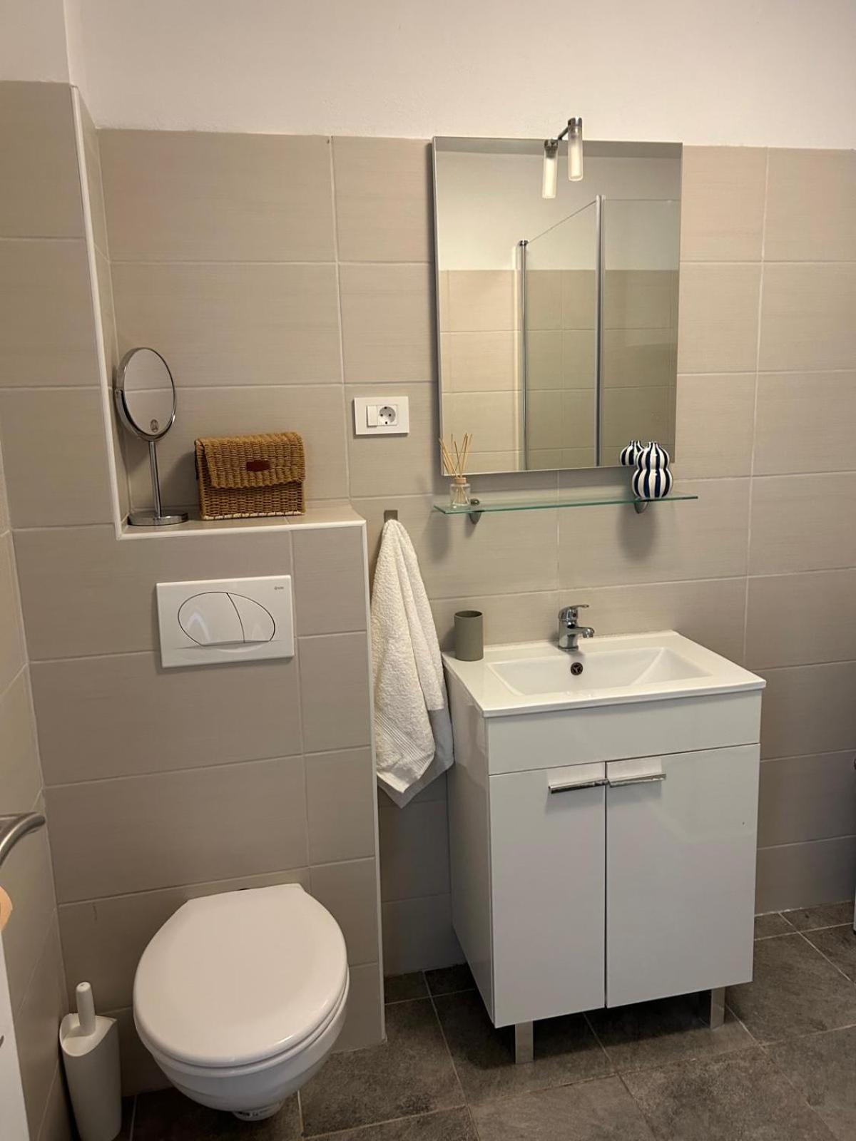 Apartment Asea Задар Екстериор снимка