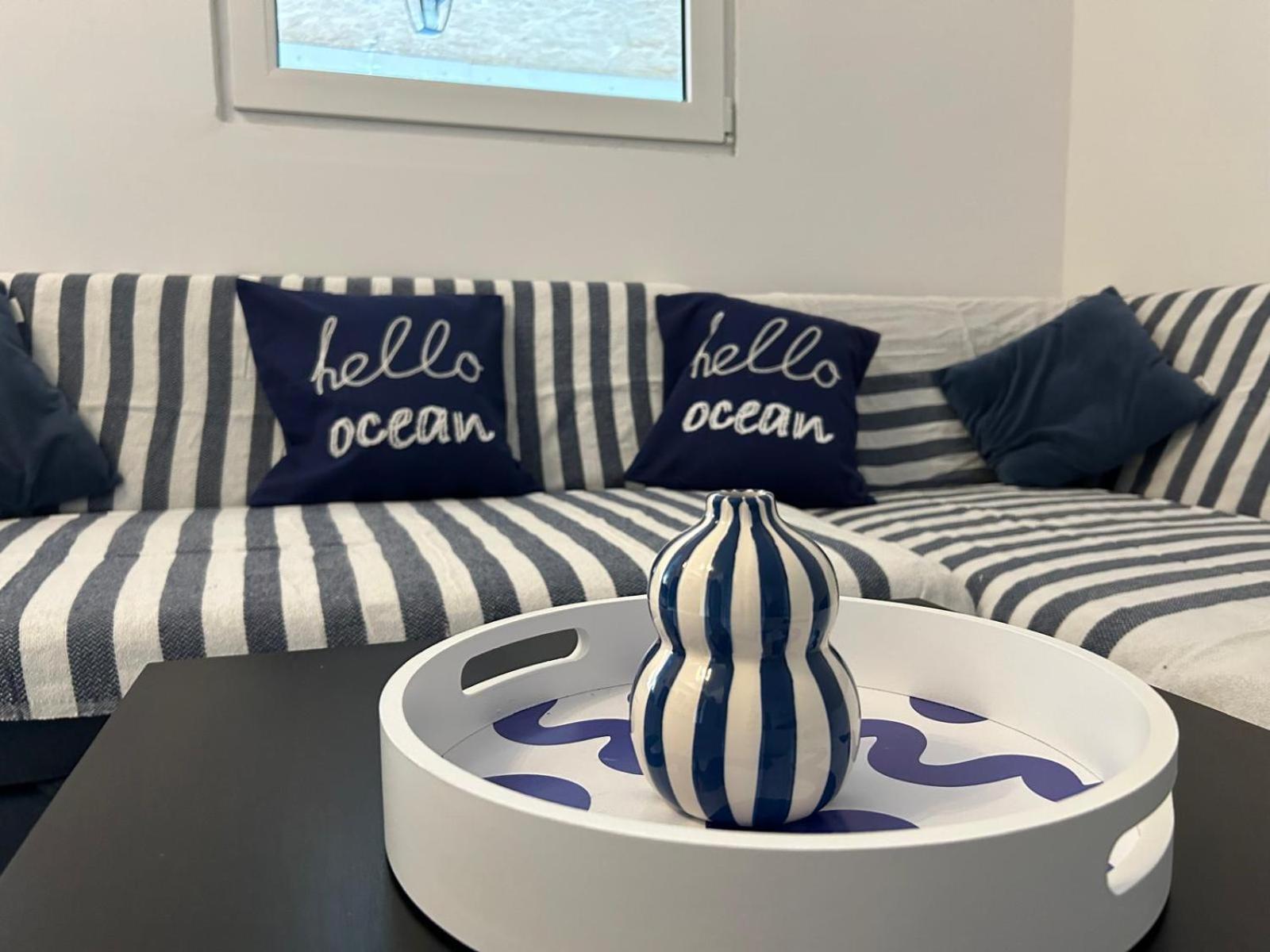Apartment Asea Задар Екстериор снимка