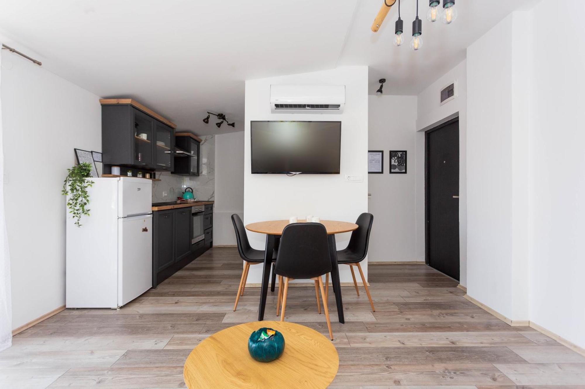 Apartment Asea Задар Екстериор снимка