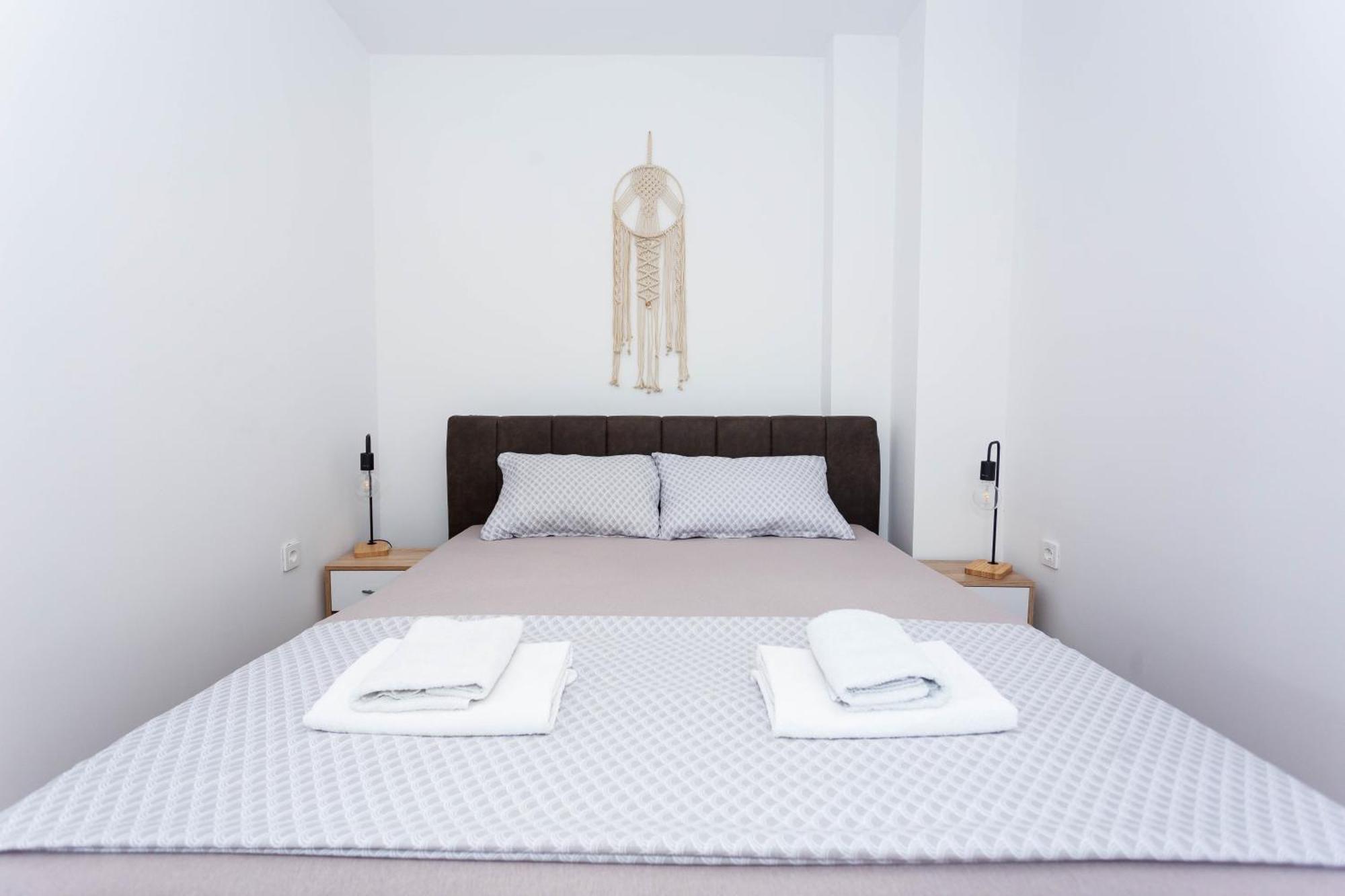Apartment Asea Задар Екстериор снимка