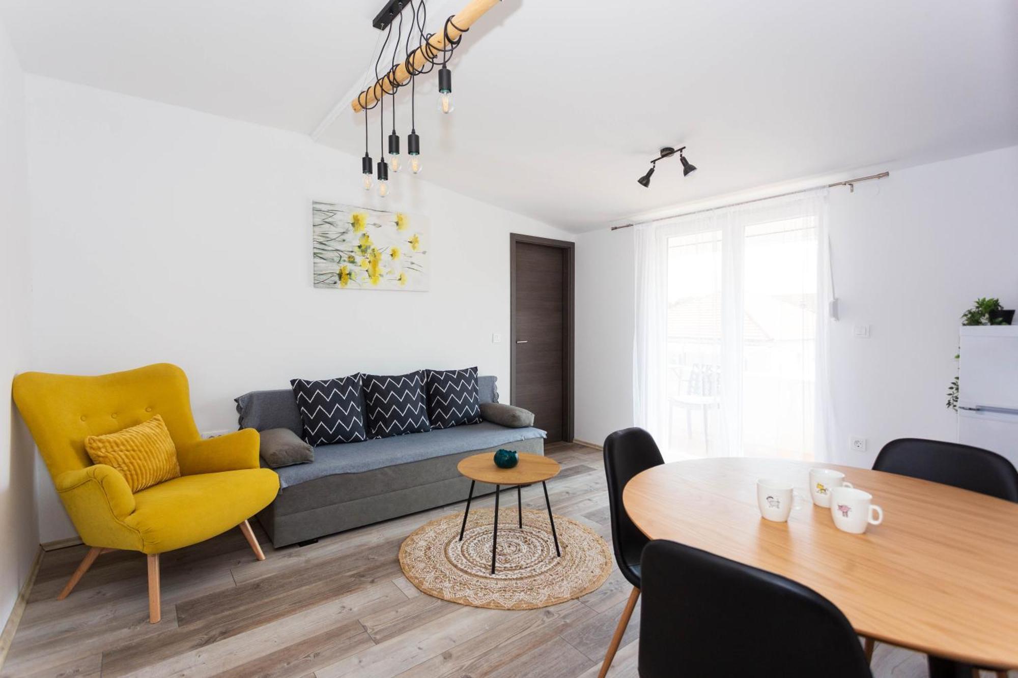 Apartment Asea Задар Екстериор снимка