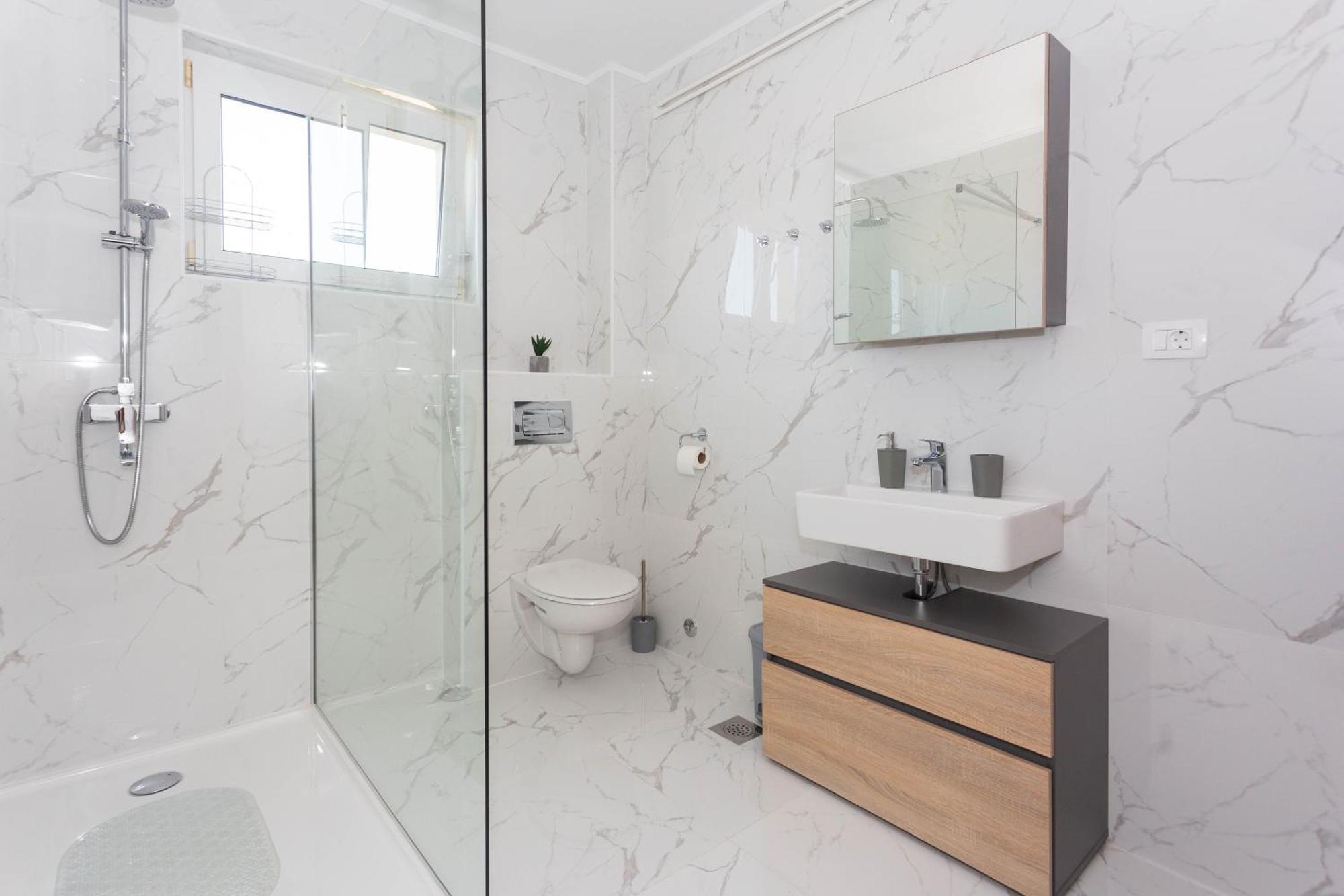 Apartment Asea Задар Екстериор снимка