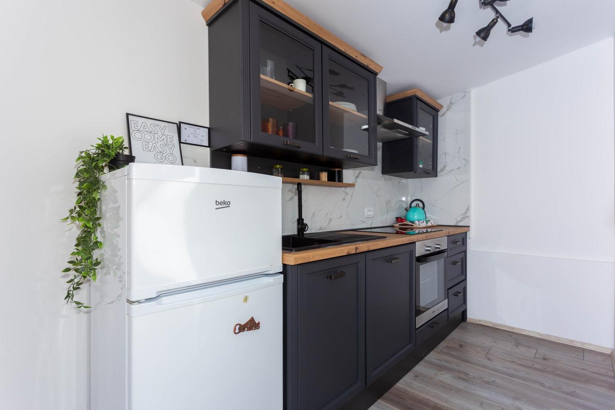 Apartment Asea Задар Екстериор снимка
