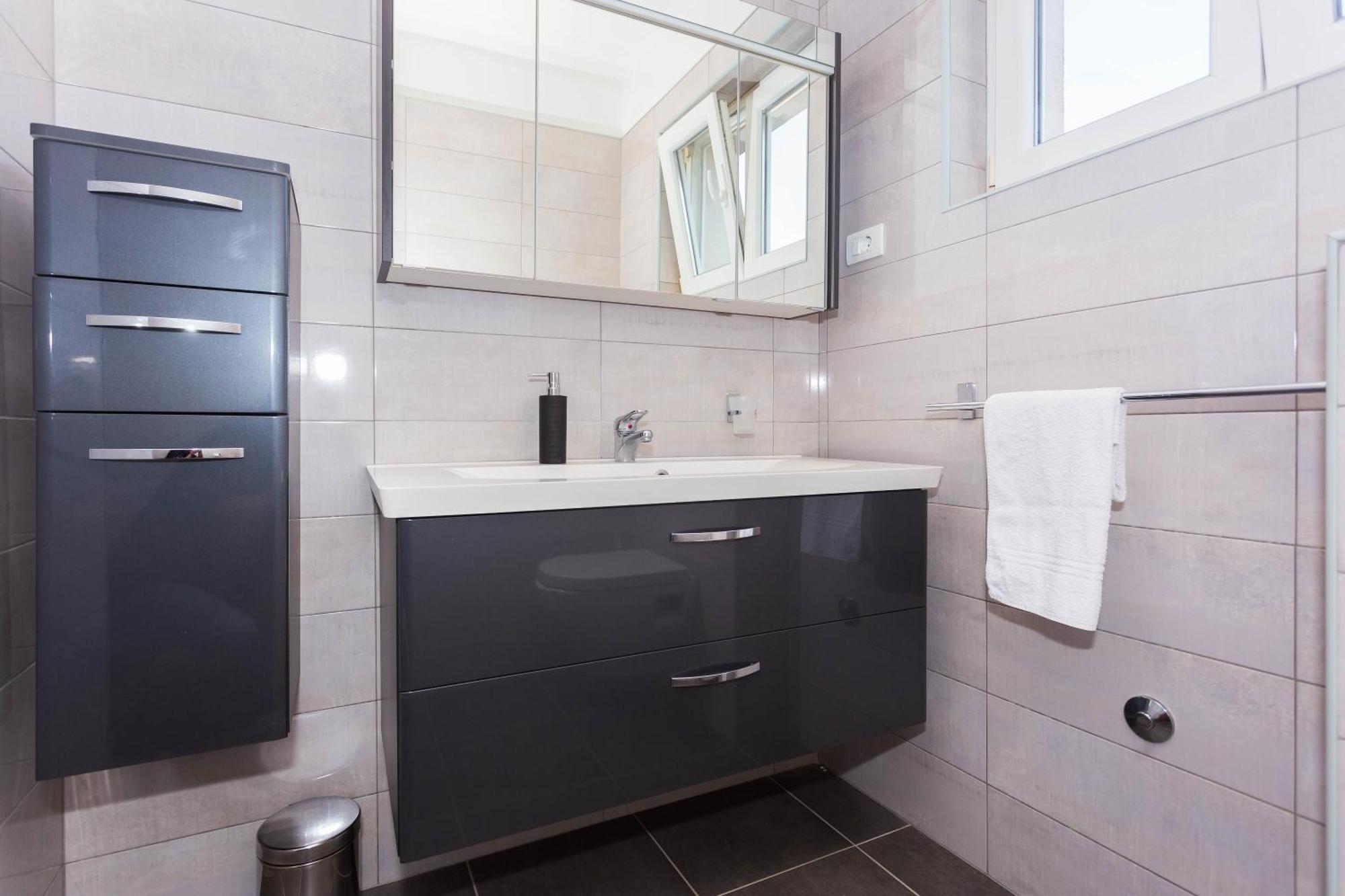 Apartment Asea Задар Екстериор снимка