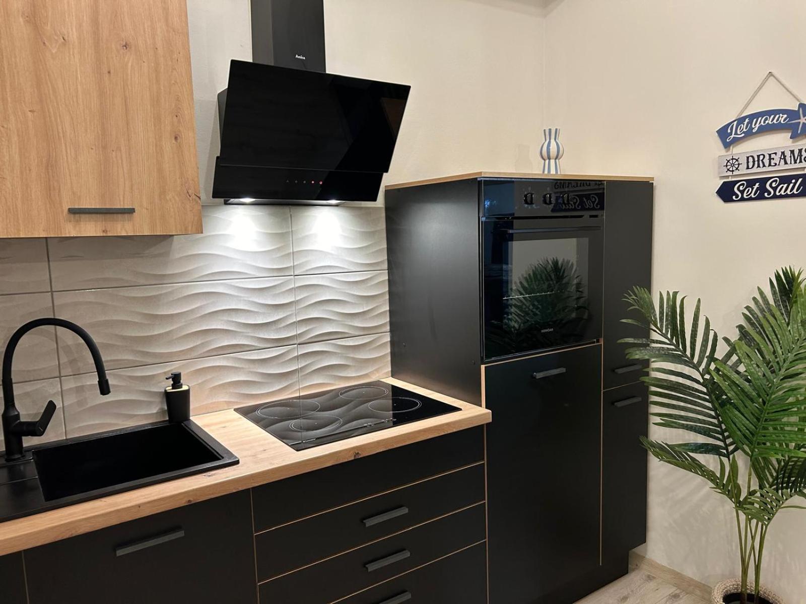 Apartment Asea Задар Екстериор снимка