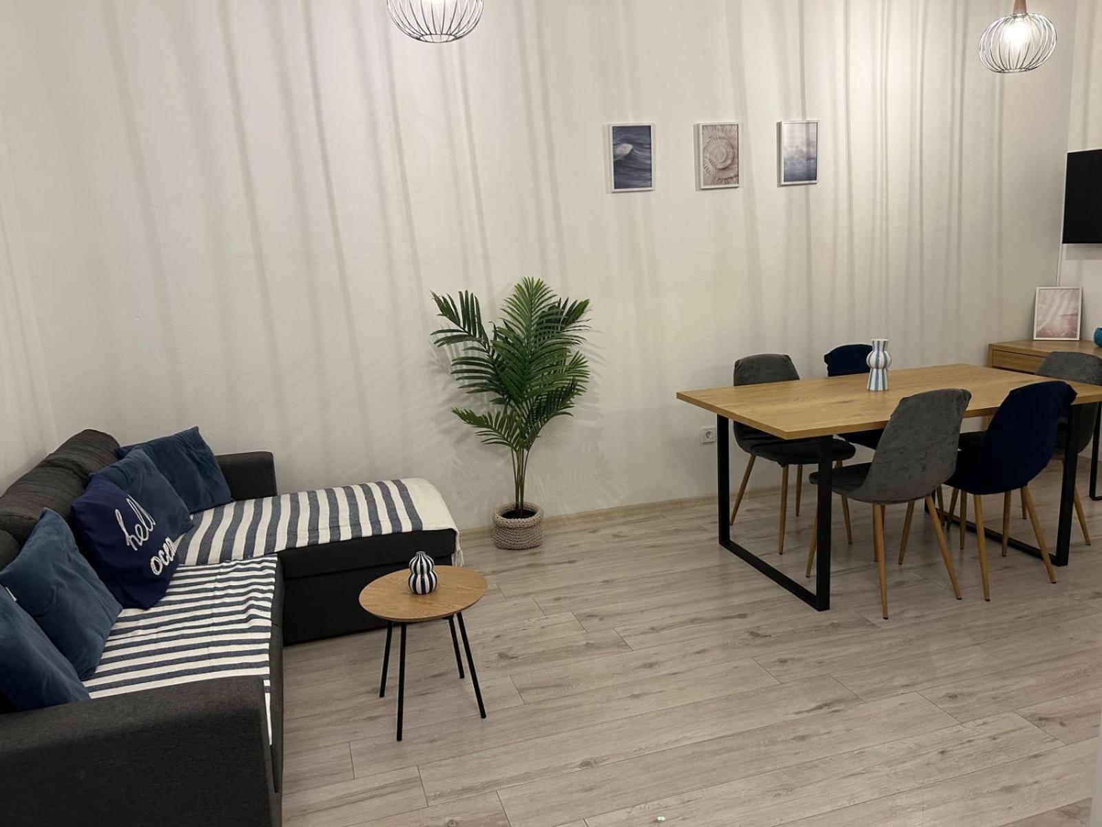Apartment Asea Задар Екстериор снимка